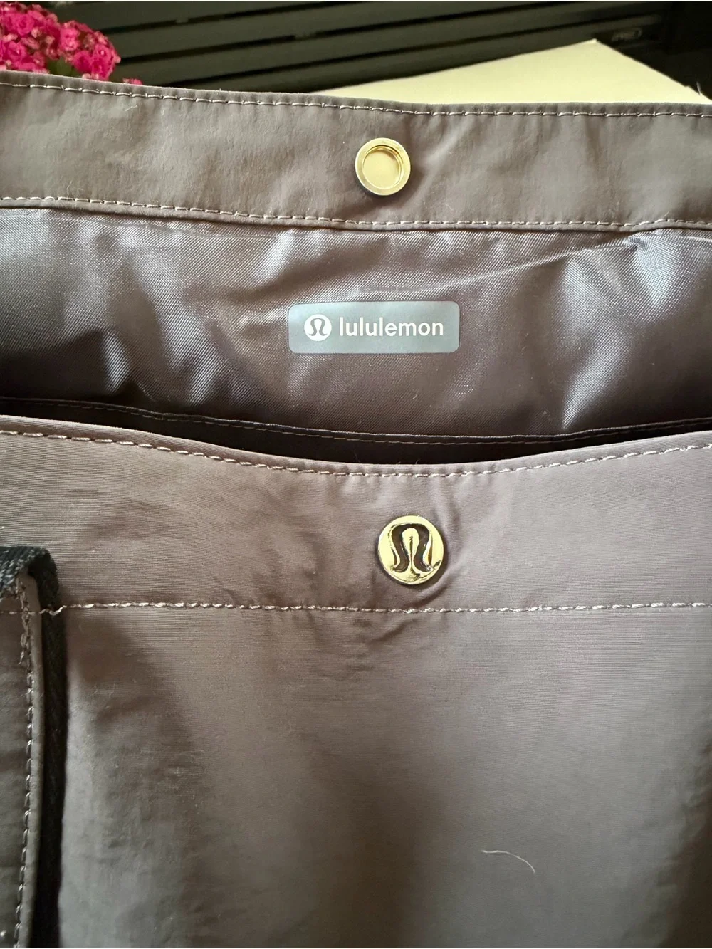 NEW Daily Multi-Pocket Tote Bag 20L